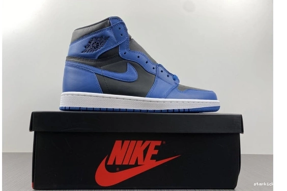 Blue” Marina Air OG Jordan 1 “Dark High 555088-404 555088-404 0923